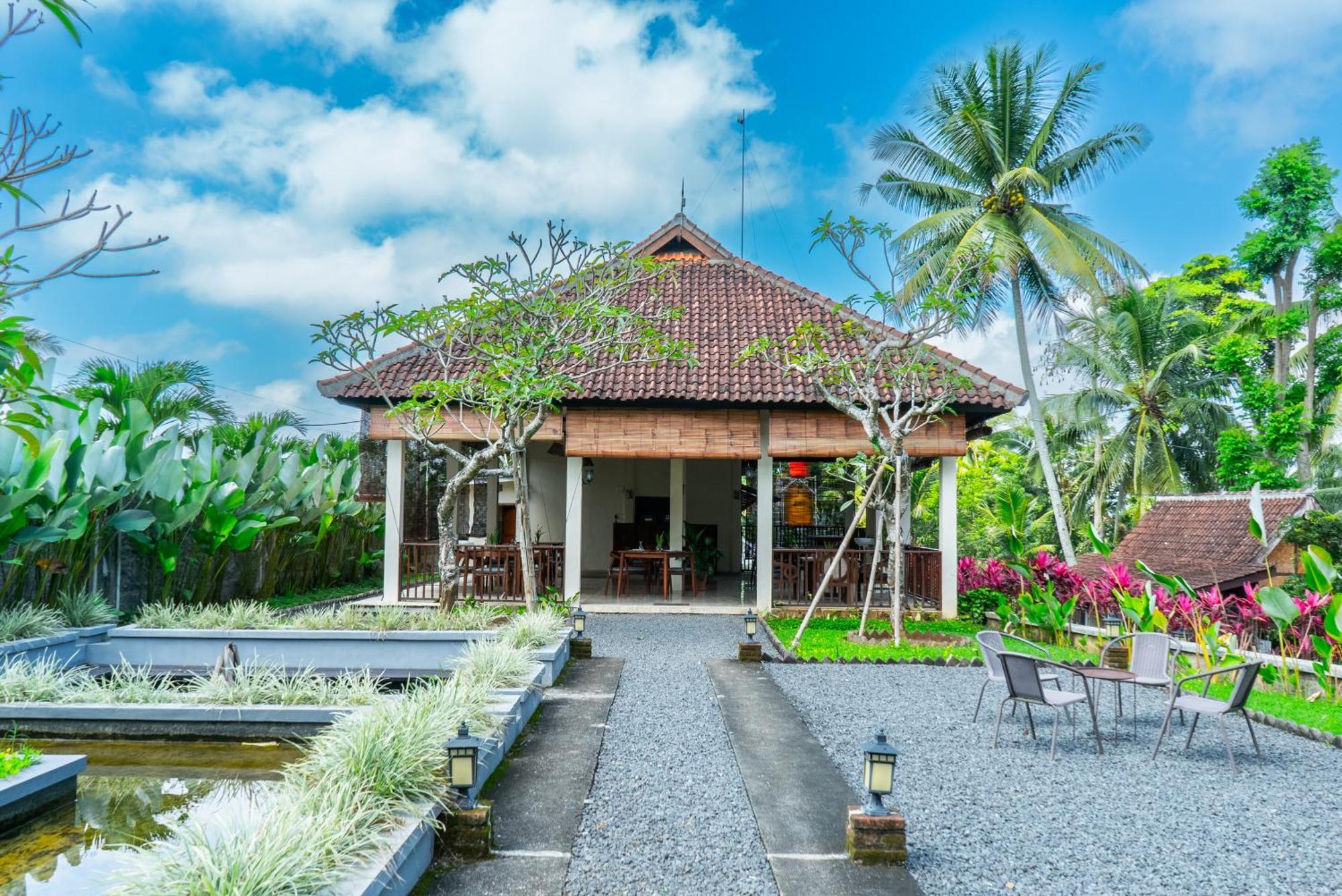 Hotel Domisili Ijen Cliff By Fays Hospitality Banyuwangi  Esterno foto