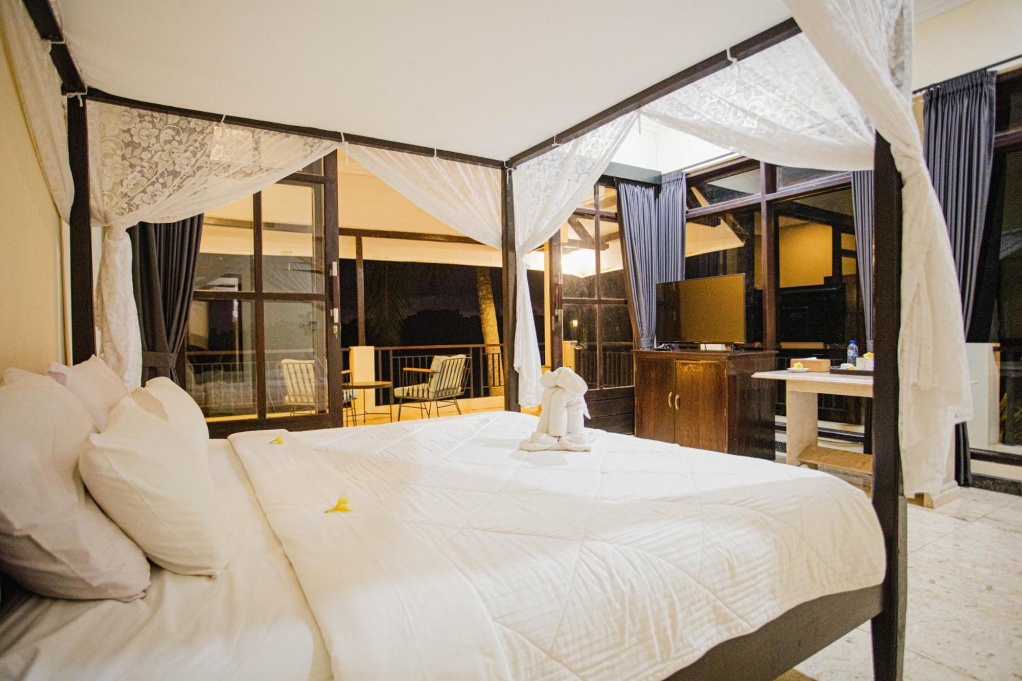 Hotel Domisili Ijen Cliff By Fays Hospitality Banyuwangi  Esterno foto