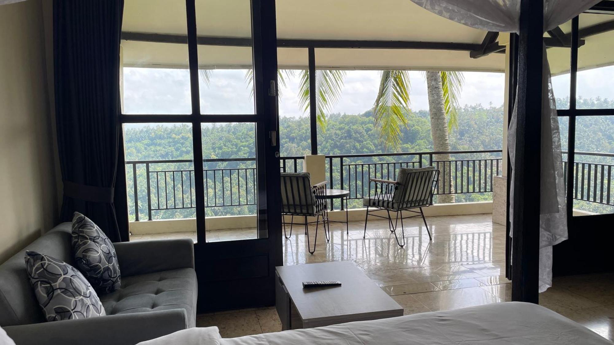 Hotel Domisili Ijen Cliff By Fays Hospitality Banyuwangi  Esterno foto